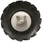 Mtd Wheel Compl 14 X 4 934-04233 - alternate 1